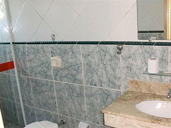 Asturias Praia Hotel غوارويا المظهر الخارجي الصورة