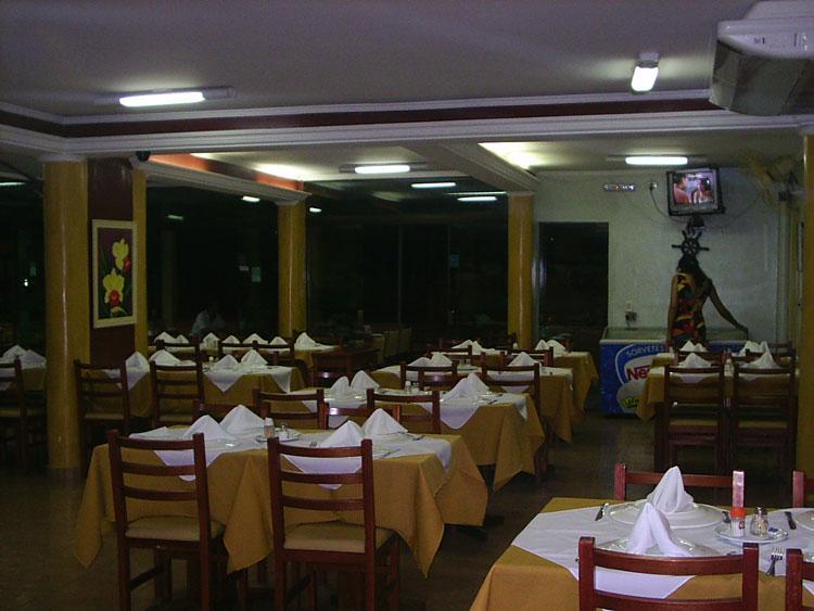 Asturias Praia Hotel غوارويا المظهر الخارجي الصورة